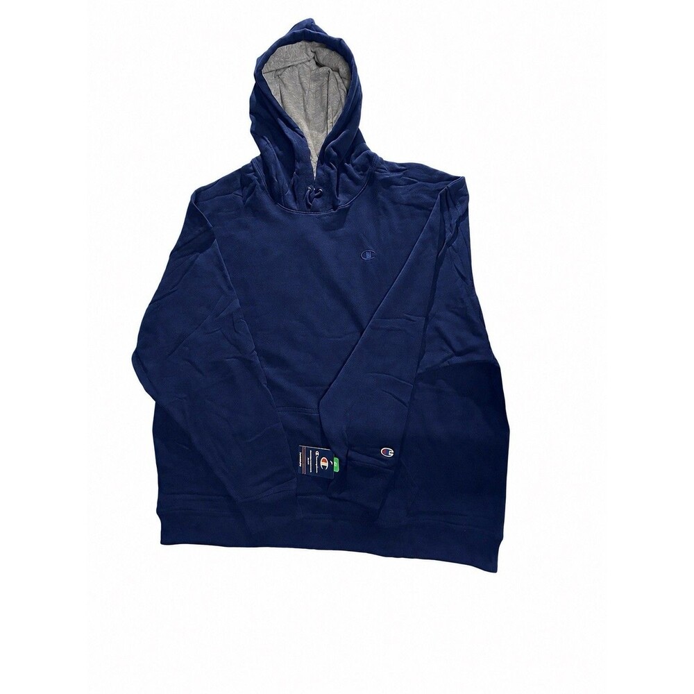 Champion Powerblend 4XL Hoodie